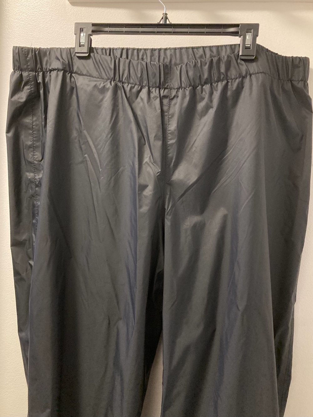 NWT Columbia Storm Surge Omni-Tech Rain Pants 2X